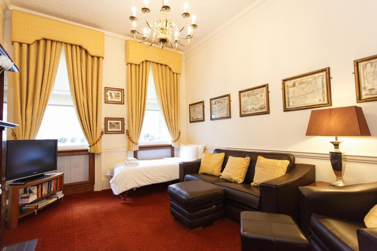 Morgan Hotel London Exterior foto